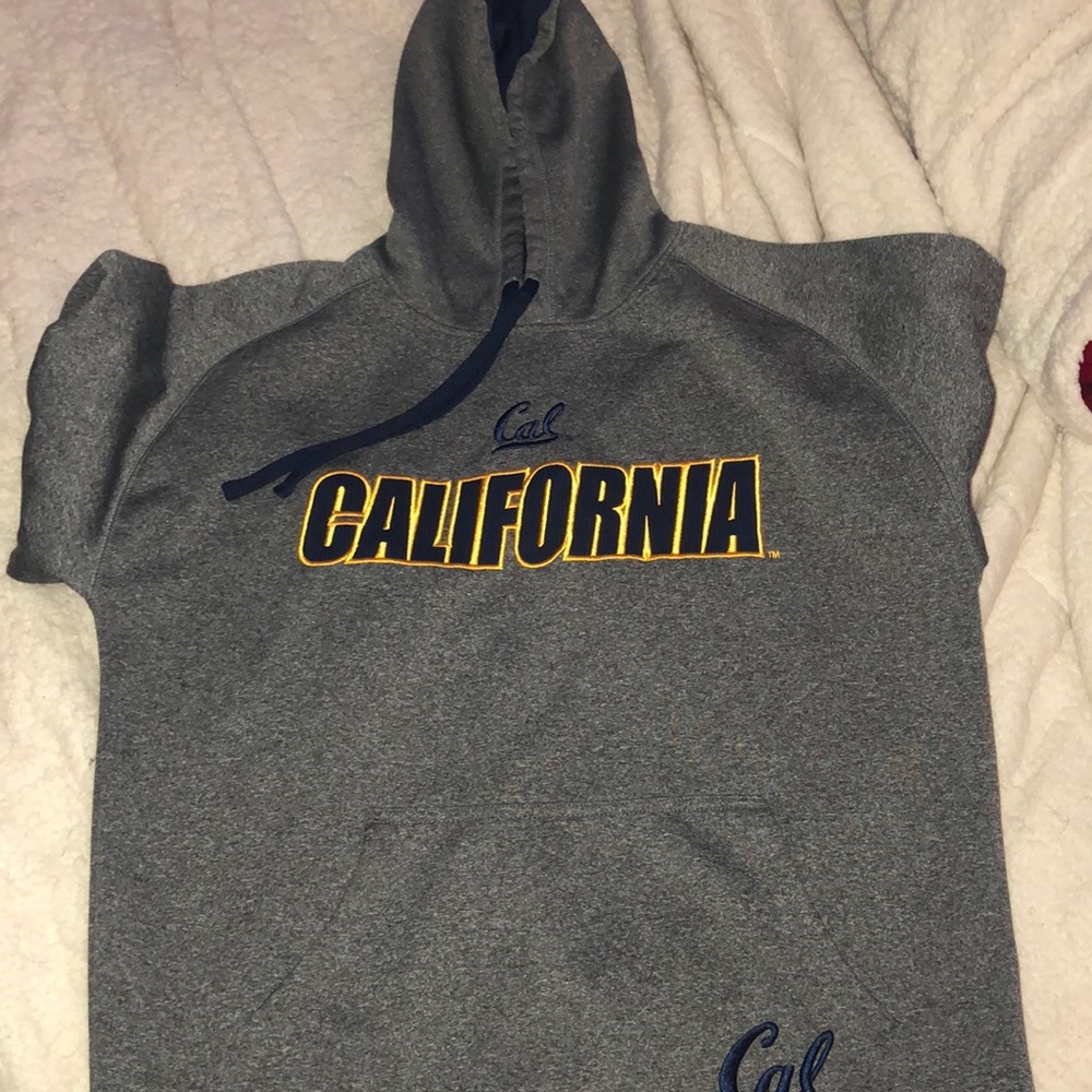Champion - Cal sweater